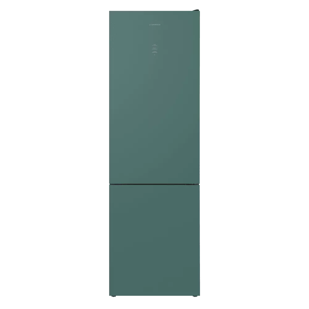 Холодильник MAUNFELD MFF200NFGN Matt Inverter