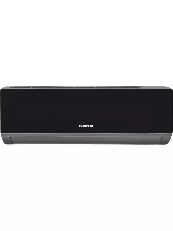 Сплит-система NORD 24 ICE Black