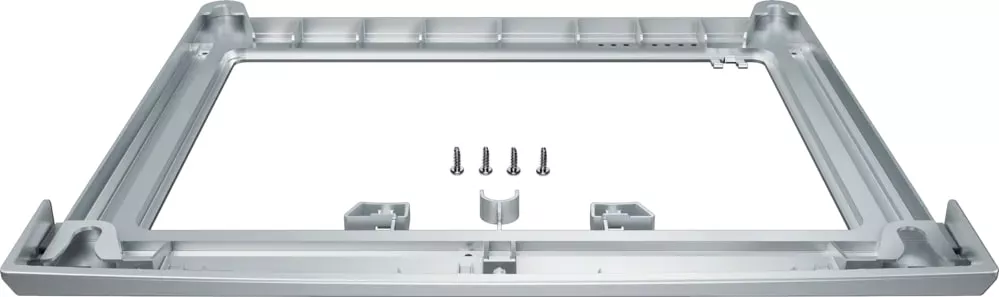Соединительный элемент без выдвижной полки Bosch WTZ2751X