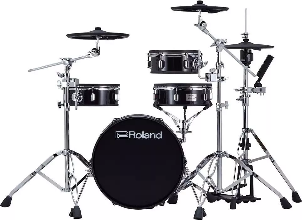 Электробарабаны Roland VAD-103