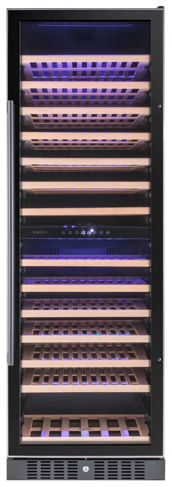 Винный шкаф Temptech WP180DCB RU