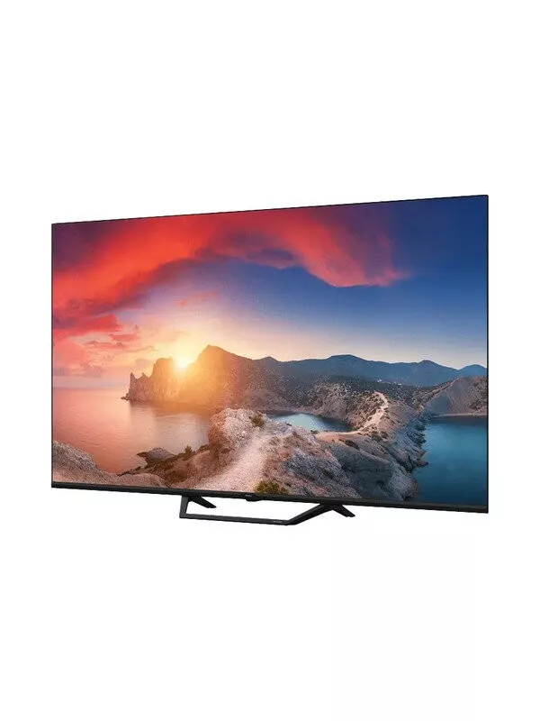 Телевизор Haier 65 HQLED S2 Pro