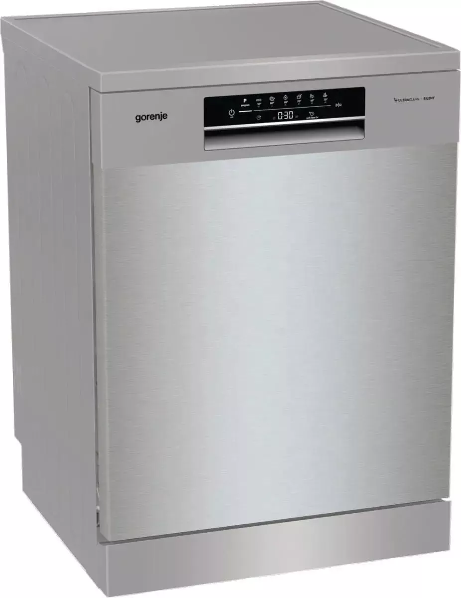 Посудомоечная машина Gorenje GS642E90X RU
