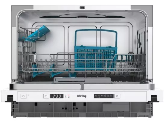 Посудомоечная машина Korting KDCI 4559
