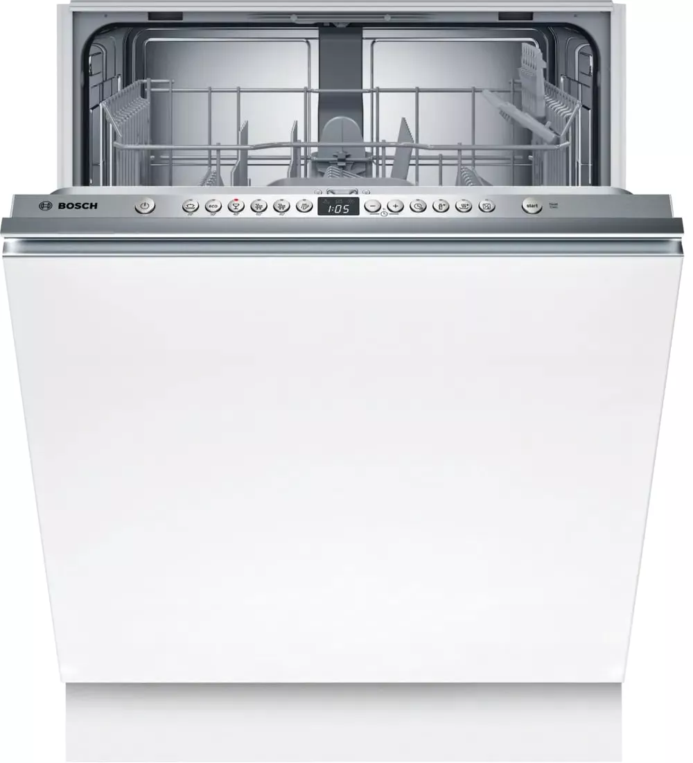 Встраиваемая посудомоечная машина Bosch SMV26AX00Q