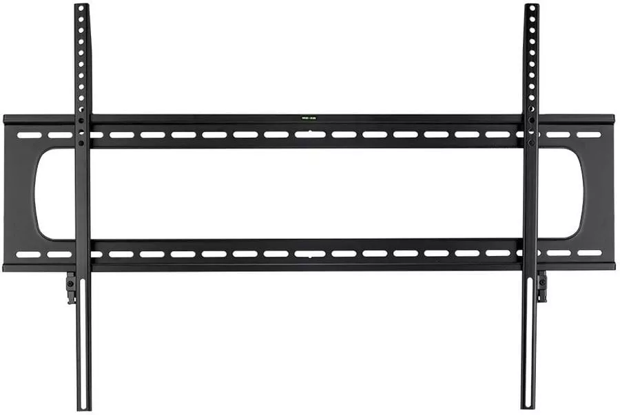 Кронштейн для телевизора Kromax STAR PRO-111 RU, 55-100", настенный, фиксированный