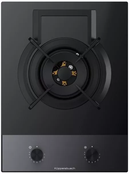Газовая варочная панель Kuppersbusch VKGW 3850.0 SE-E5
