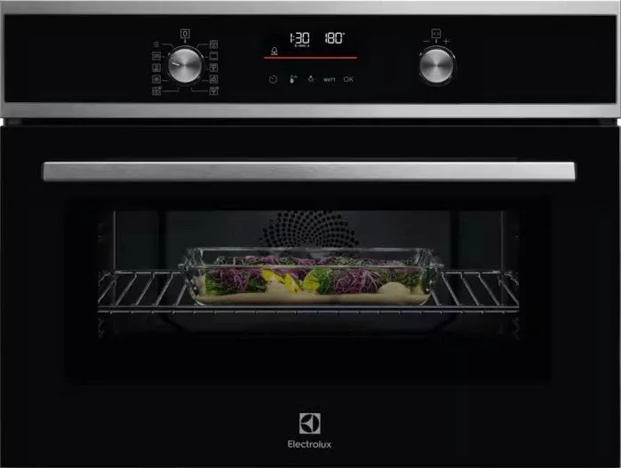 Духовой шкаф Electrolux EVL6E49X