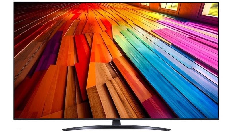 Телевизор LG 55UT81006LA RU