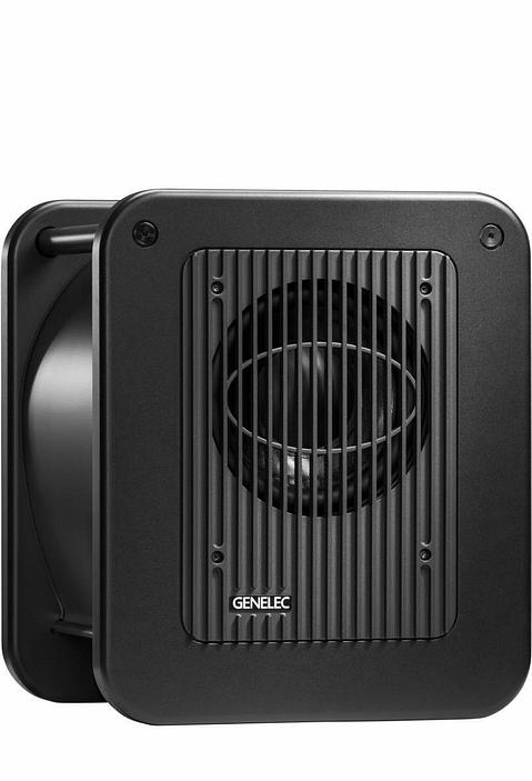 Сабвуфер Genelec 7050C, черный