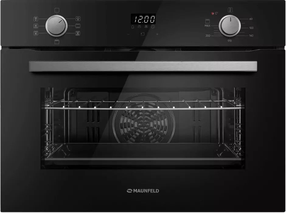 Духовой шкаф Maunfeld AMCO537GB RU