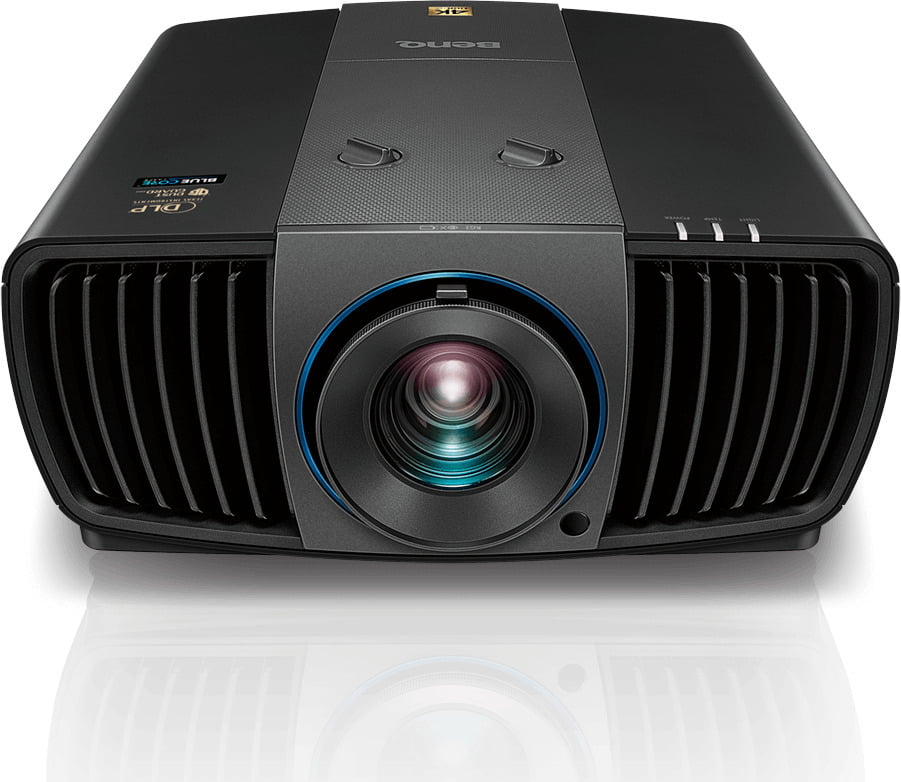 Проектор BenQ LK990, черный