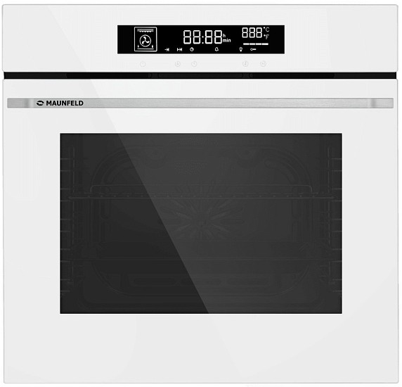 Духовой шкаф Maunfeld AEOD60106W