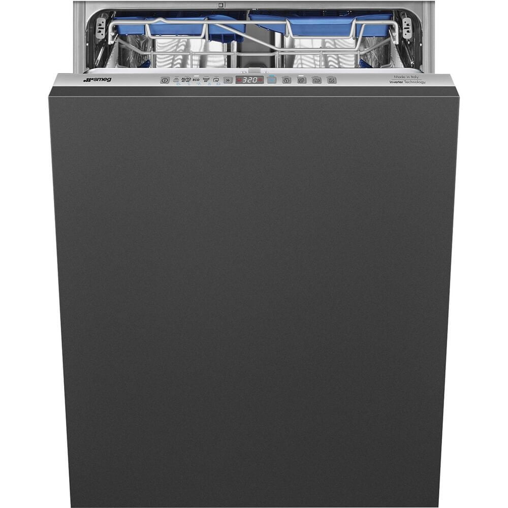 Посудомоечная машина Smeg STL323BQLH RU