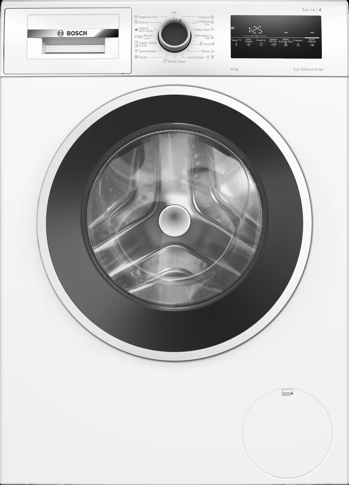 Стиральная машина Bosch WAN28201ME