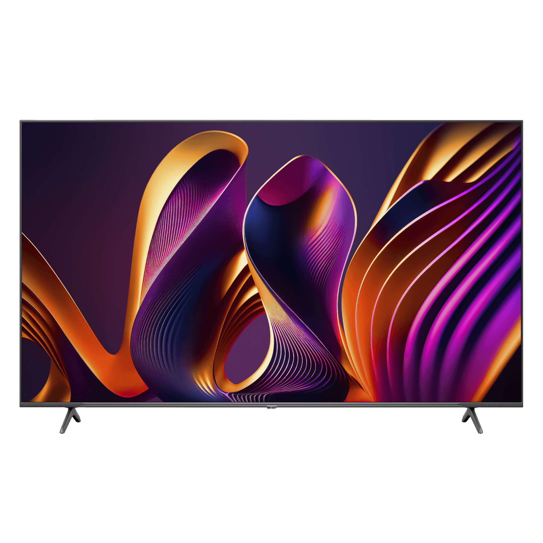 Телевизор Hisense 55E7NQ PRO RU