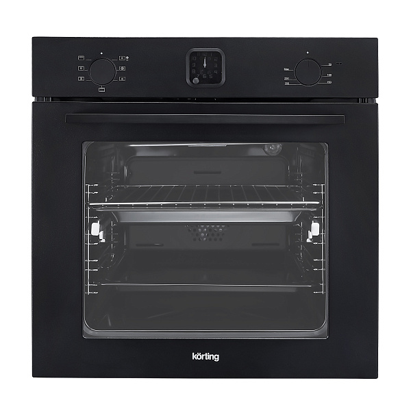 Электрический духовой шкаф Korting OKB 4701 CNRN RU