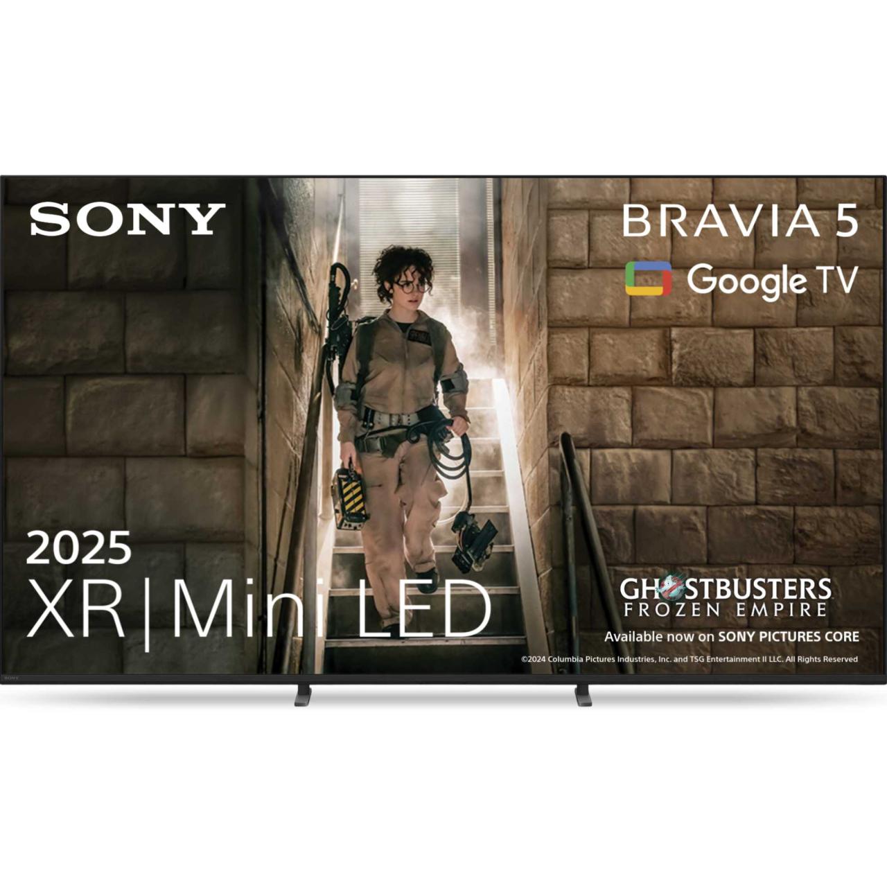 Телевизор Sony 55 Bravia 5 K-55XR55B
