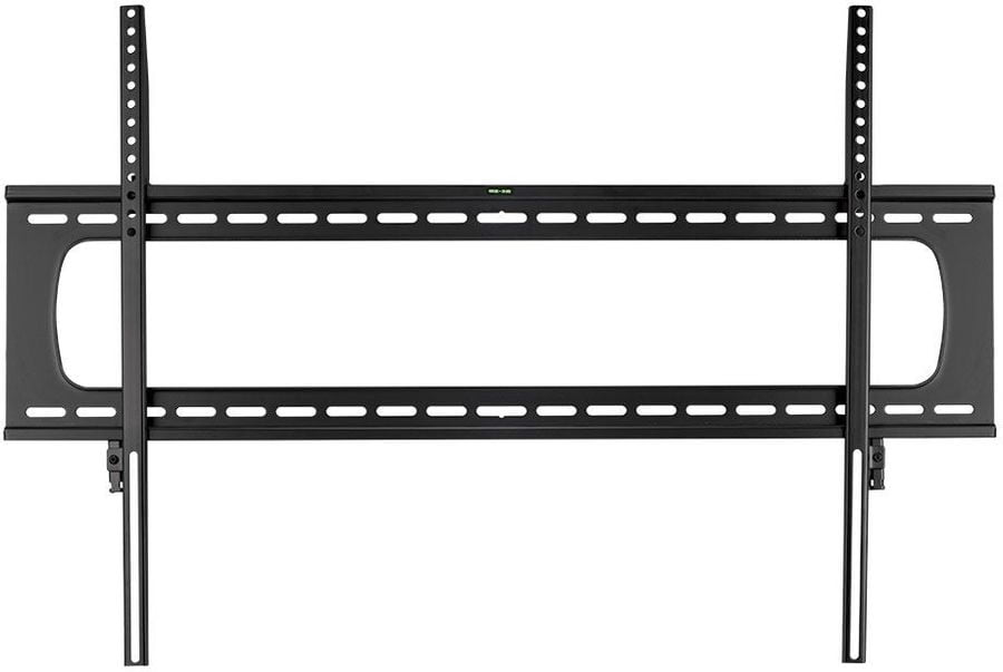 Кронштейн для телевизора Kromax STAR PRO-111 RU, 55-100", настенный, фиксированный