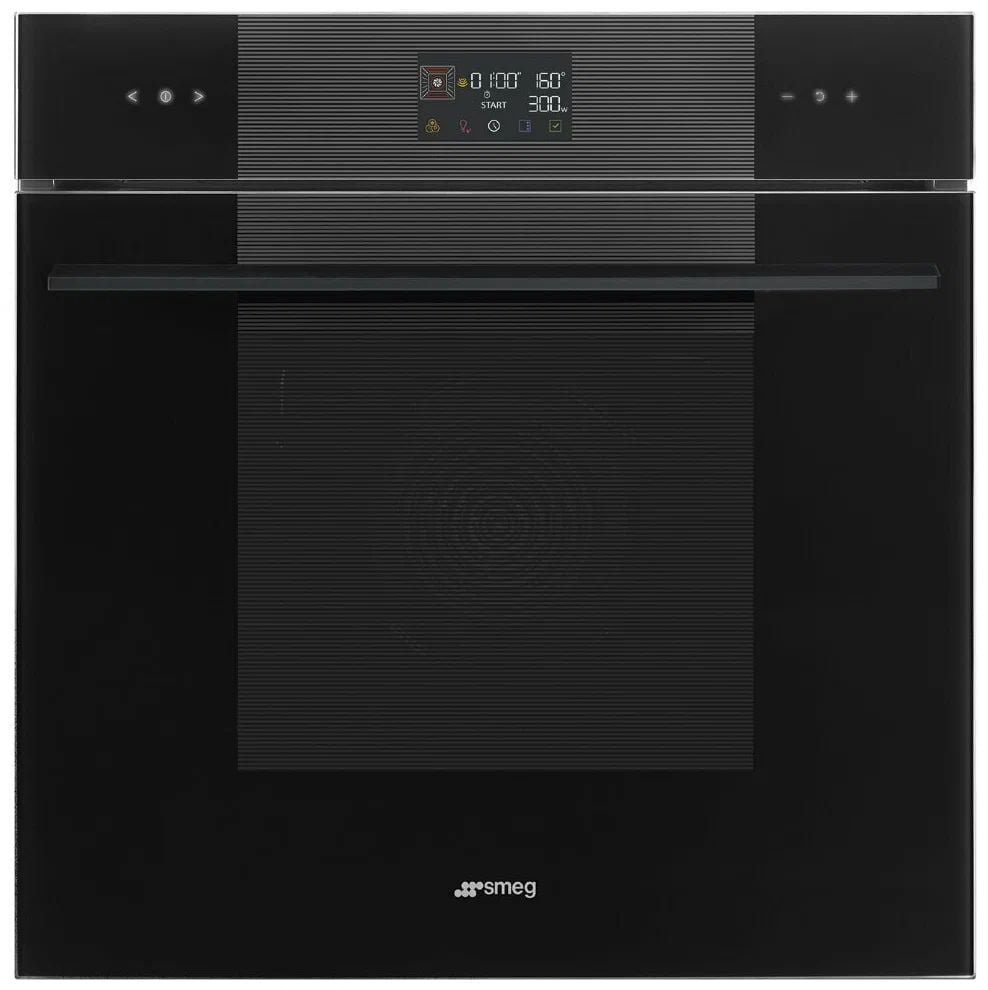 Духовой шкаф SMEG SO6102M2B3