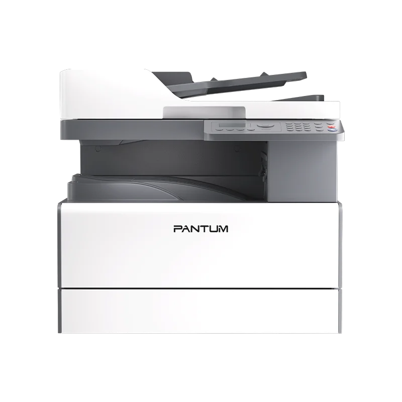 МФУ лазерное BM320ADN Pantum A3