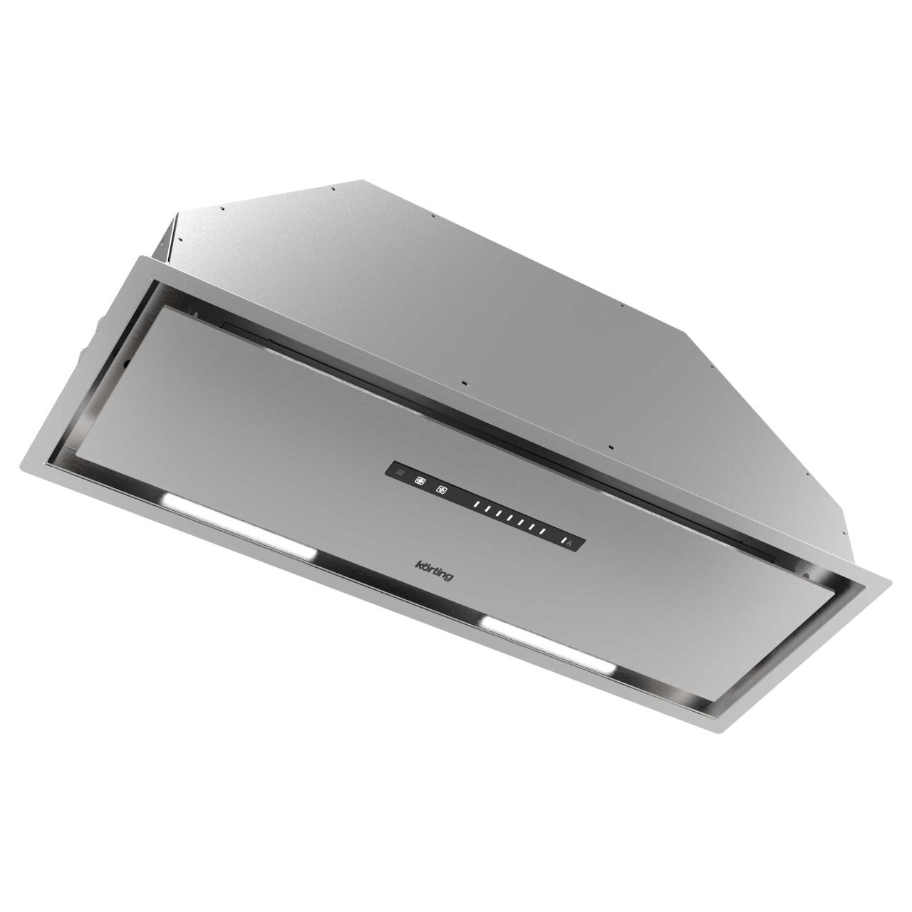 Полновстраиваемая вытяжка Korting KHI 9997 X RU