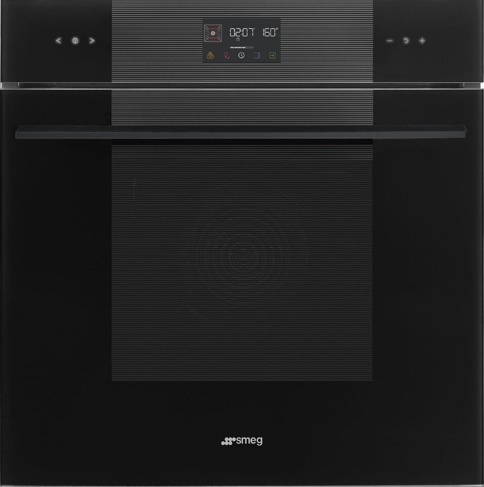 Духовой шкаф Smeg SO6102TB3
