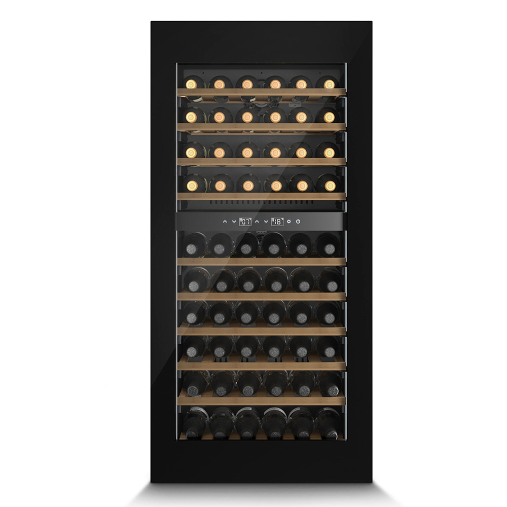 Холодильник винный CASO WineDeluxe WD 60