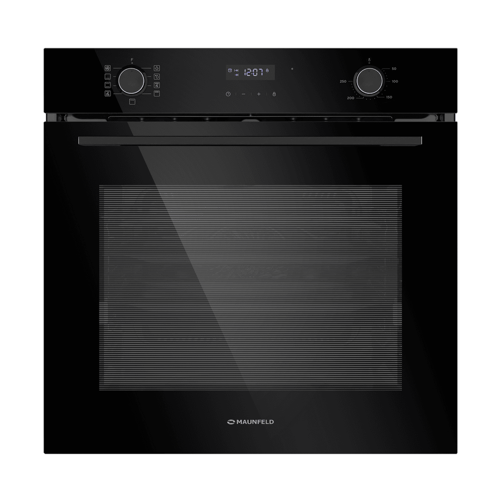 Шкаф духовой электрический MAUNFELD MEOM729PB2 RU