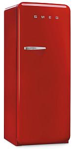 Холодильник Smeg FAB28RRD6