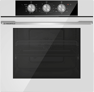 Шкаф духовой электрический MAUNFELD AEOK7610W