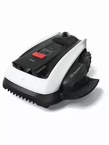 Робот газонокосилка Ecovacs Lawn Mower GOAT O1200 LiDAR PRO 5200