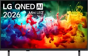 Телевизор LG 50QNED70B6C.ARU