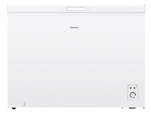 Морозильный ларь MAUNFELD MFL300W