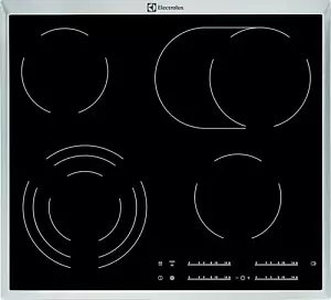 Варочная поверхность Electrolux EHF46547XK