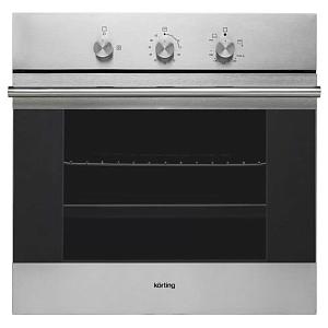Газовый духовой шкаф Korting OGG 771 CFX