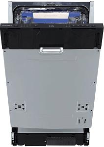 Посудомоечная машина MAUNFELD MLP45739AOT Smart Beam Wi-Fi