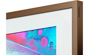 Рамка для тв Samsung VG-SCFF75BWB The Frame (2021–2025)