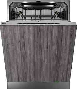 Встраиваемая посудомоечная машина Asko DFI778UXXL