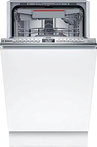 Встраиваемая посудомоечная машина Bosch SPV6EMX65Q
