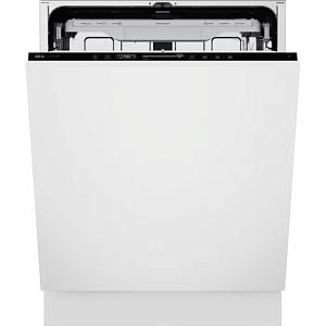 Посудомоечная машина AEG GI8200B2TN