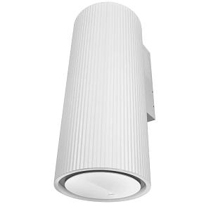 Вытяжка Maunfeld EDELWEISS 39 WALL White RU
