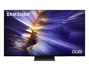 Телевизор Samsung QE83S90F 83"