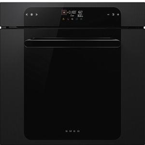 Духовой шкаф Smeg SO6202M2B